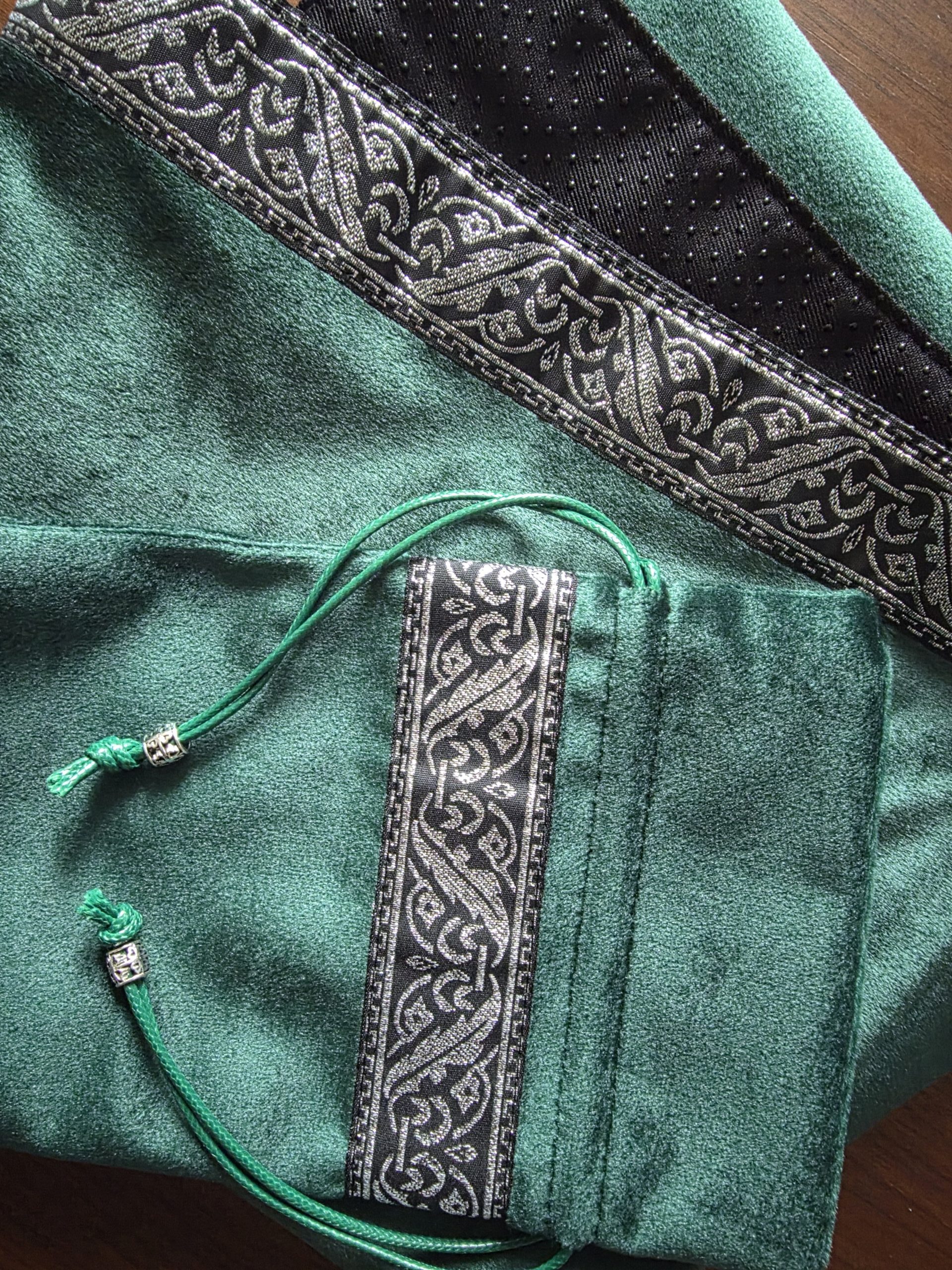 MARDUKタロットクロス